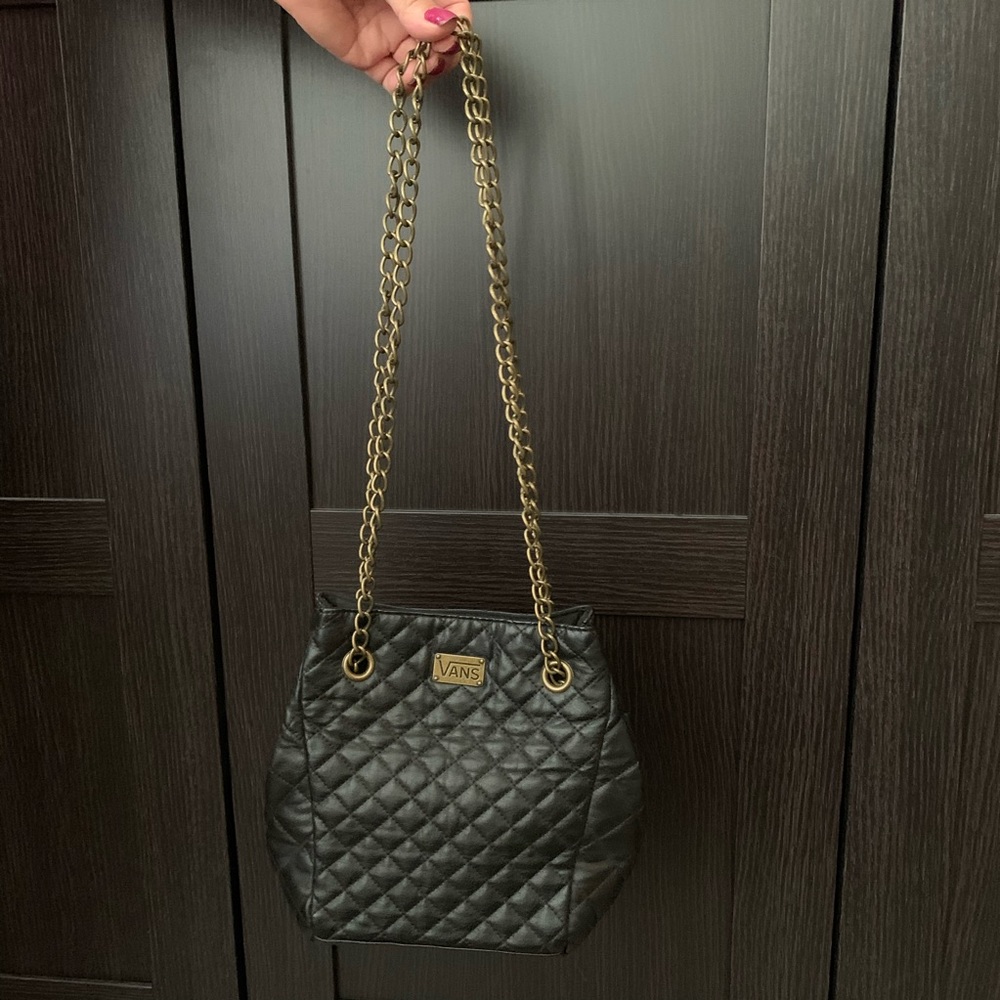 Van Sack Satchel